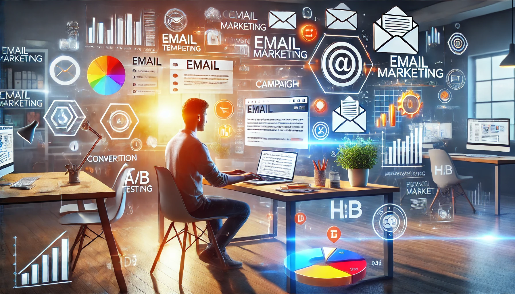 Tips dan Panduan Menulis Email Marketing