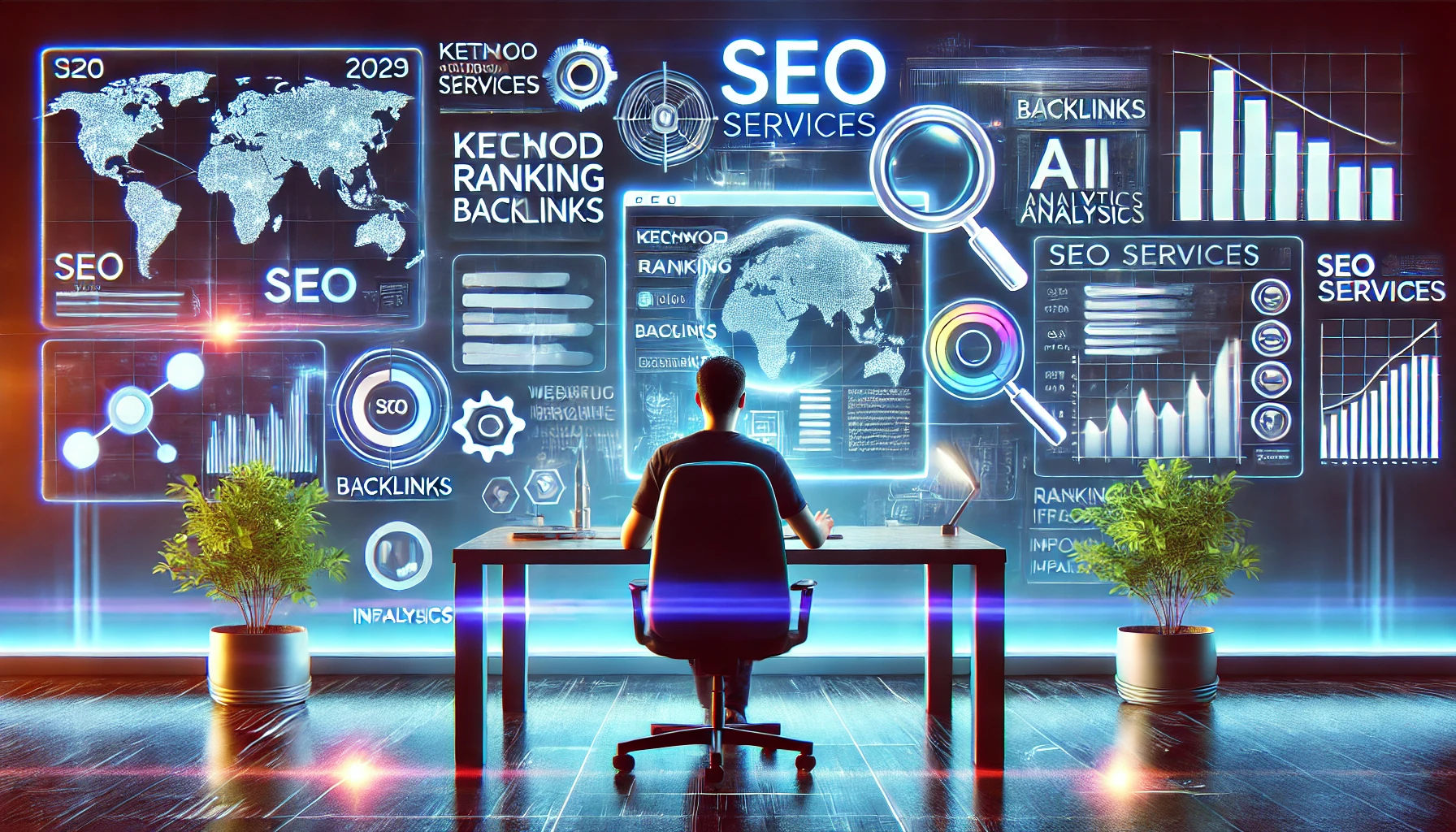 Tips Memilih Jasa SEO di Tahun 2025