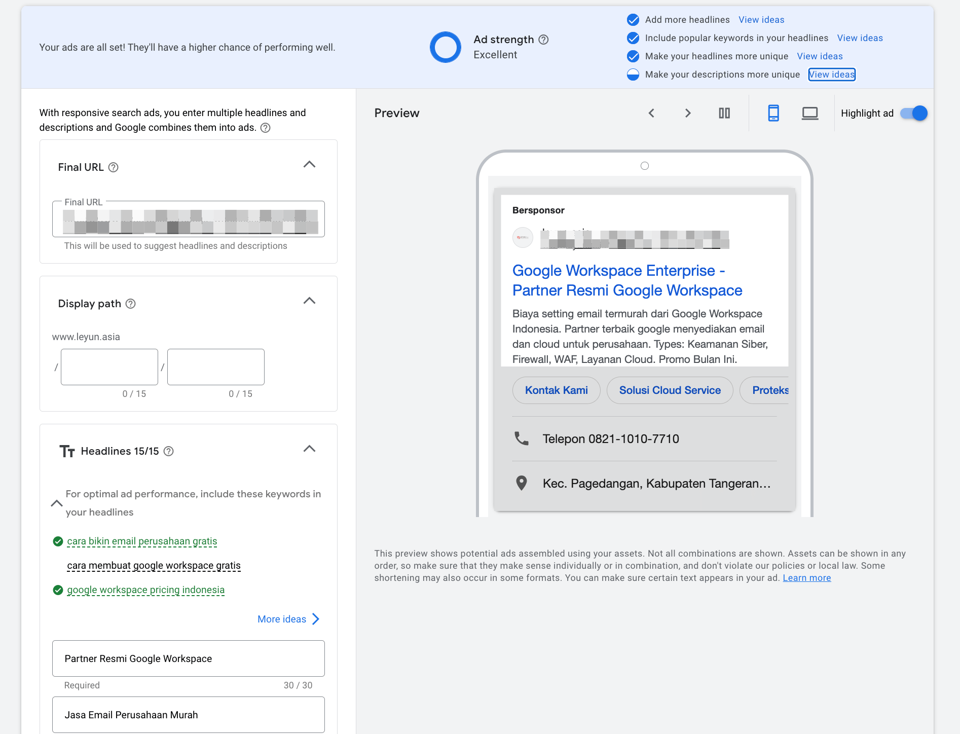 Google Ads Google Ads