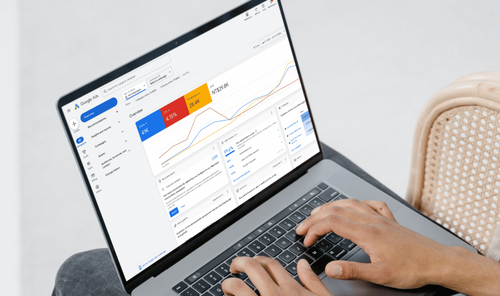 Man Handle Google Ads Man Handle Google Ads