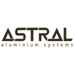 Astral Aluminium Logo