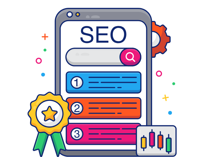 SEO Page